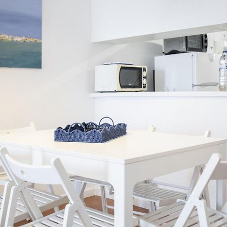 Hopstays Casa De Zanao 2 - Forte De S Joao Beach - 알부페이라 외부 사진