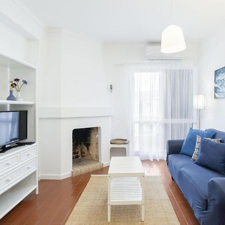 Hopstays Casa De Zanao 2 - Forte De S Joao Beach - 알부페이라 외부 사진