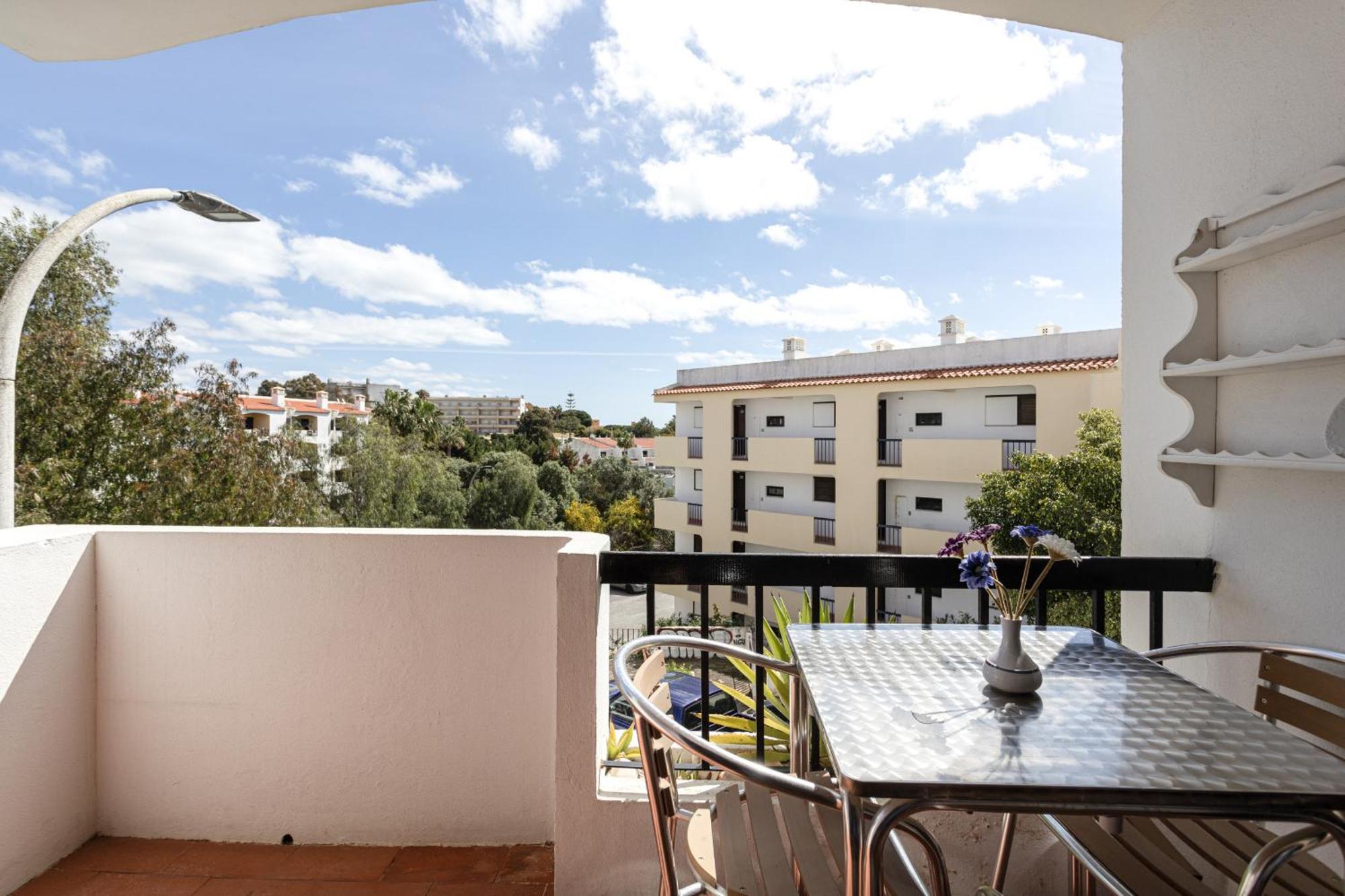 Hopstays Casa De Zanao 2 - Forte De S Joao Beach - 알부페이라 외부 사진