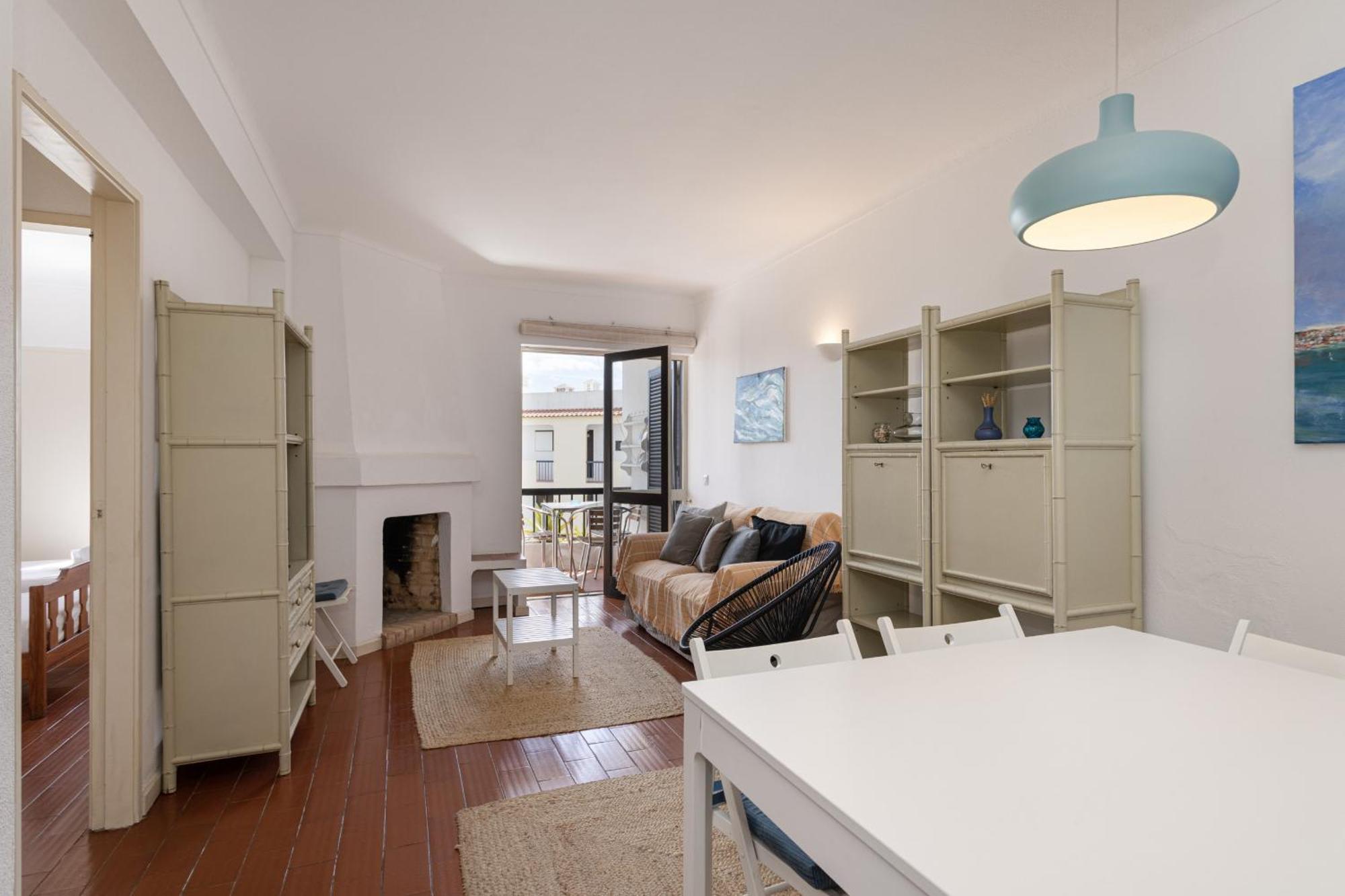 Hopstays Casa De Zanao 2 - Forte De S Joao Beach - 알부페이라 외부 사진