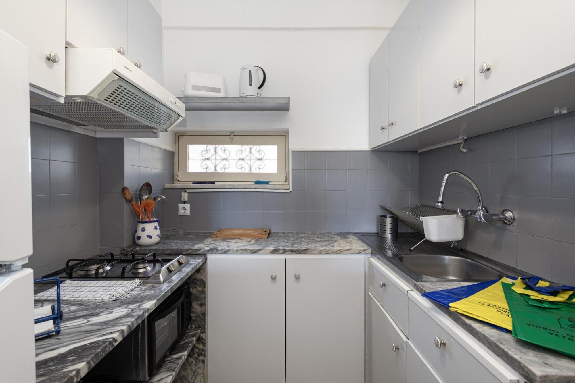 Hopstays Casa De Zanao 2 - Forte De S Joao Beach - 알부페이라 외부 사진