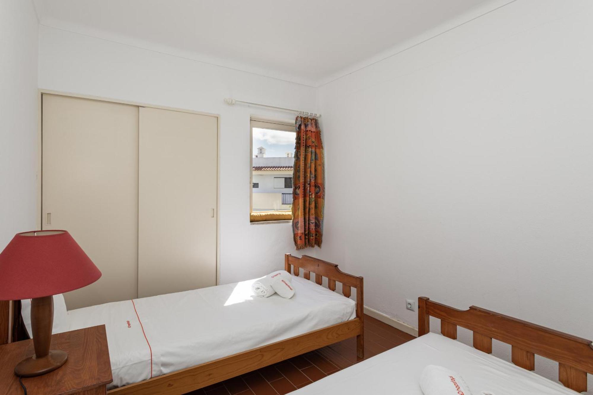 Hopstays Casa De Zanao 2 - Forte De S Joao Beach - 알부페이라 외부 사진