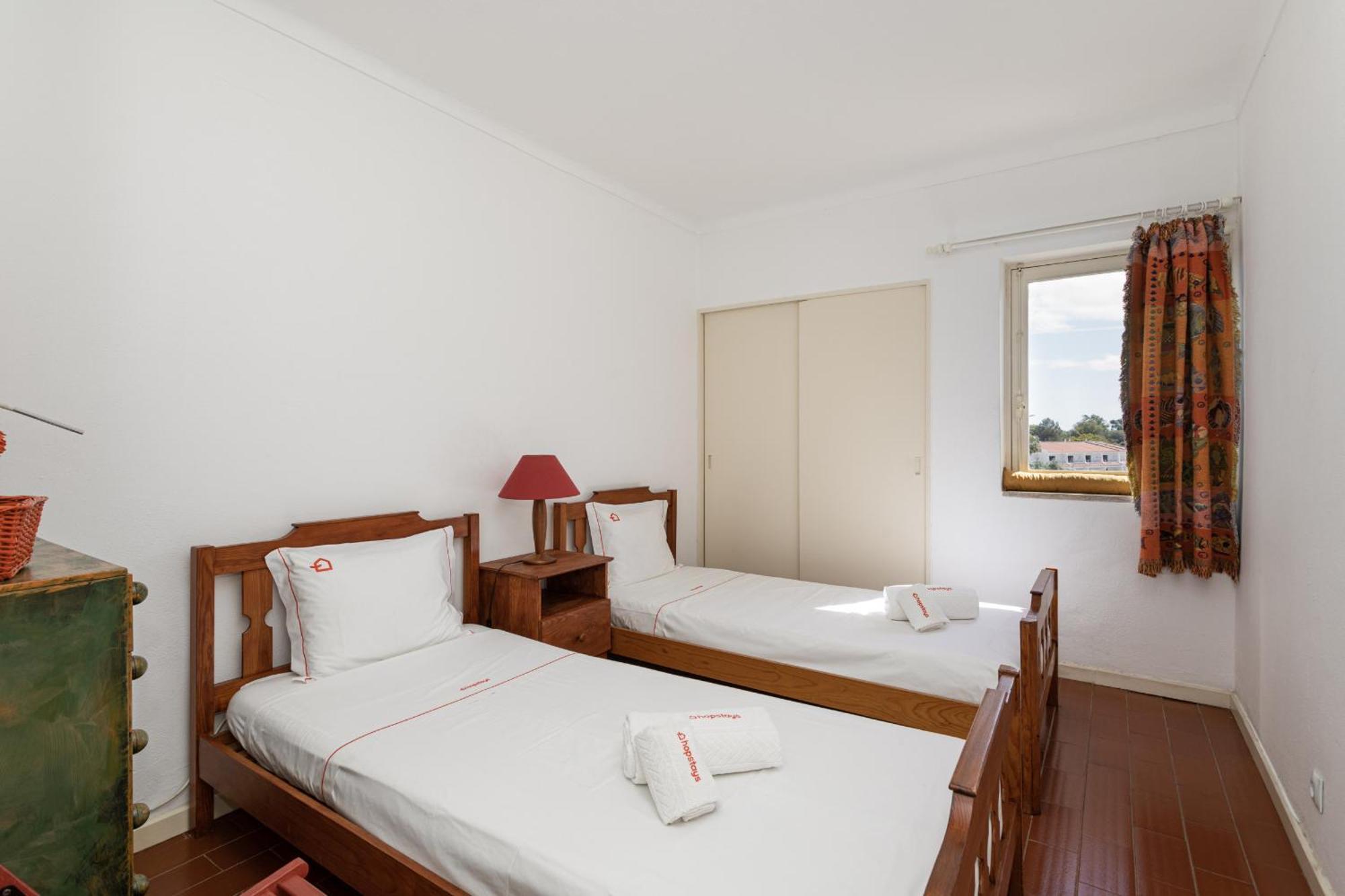 Hopstays Casa De Zanao 2 - Forte De S Joao Beach - 알부페이라 외부 사진