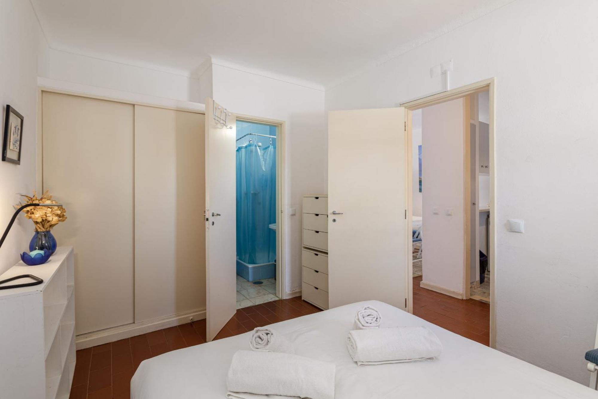 Hopstays Casa De Zanao 2 - Forte De S Joao Beach - 알부페이라 외부 사진