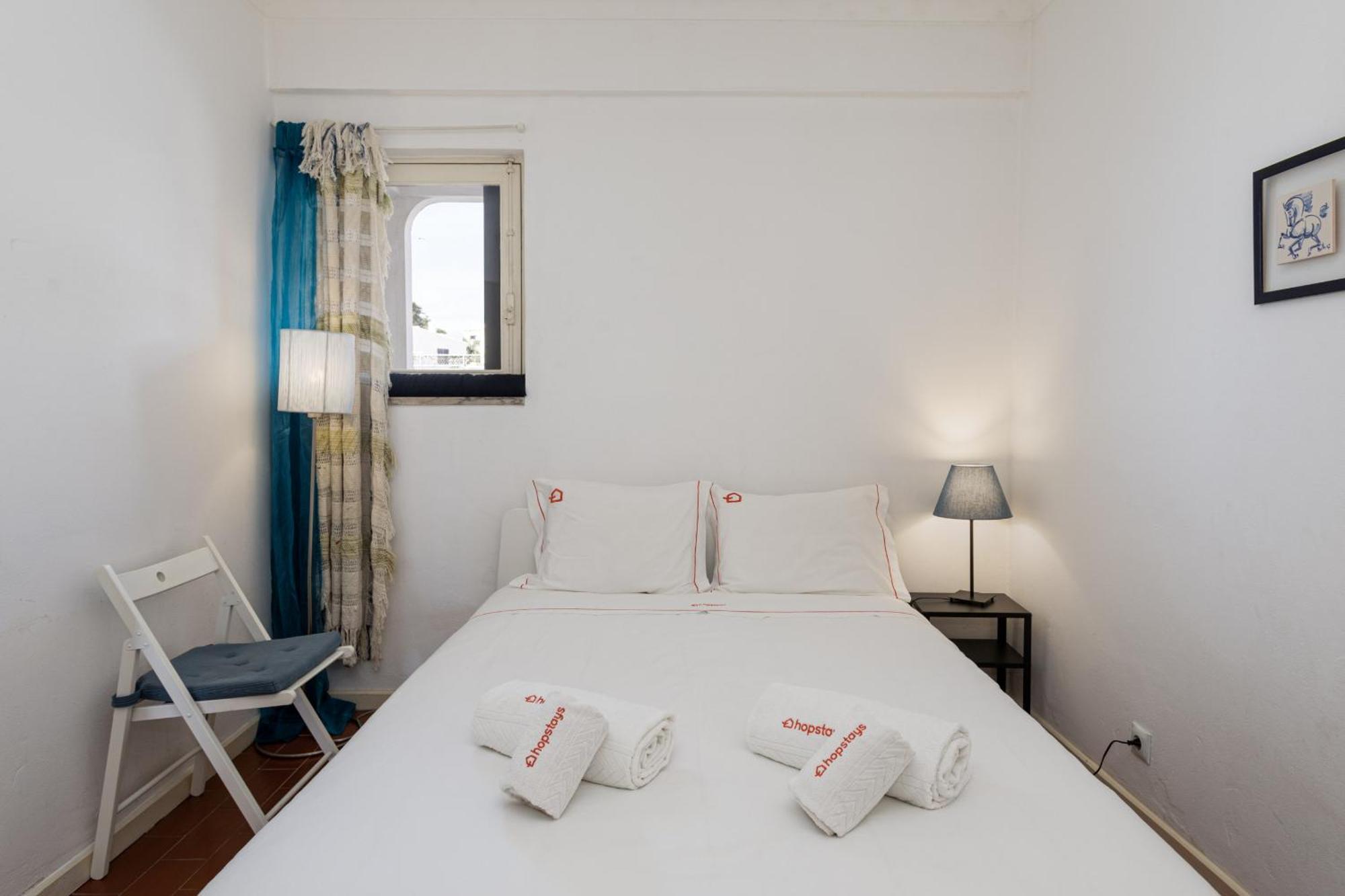Hopstays Casa De Zanao 2 - Forte De S Joao Beach - 알부페이라 외부 사진