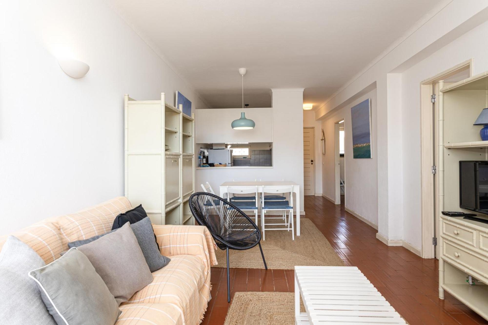 Hopstays Casa De Zanao 2 - Forte De S Joao Beach - 알부페이라 외부 사진