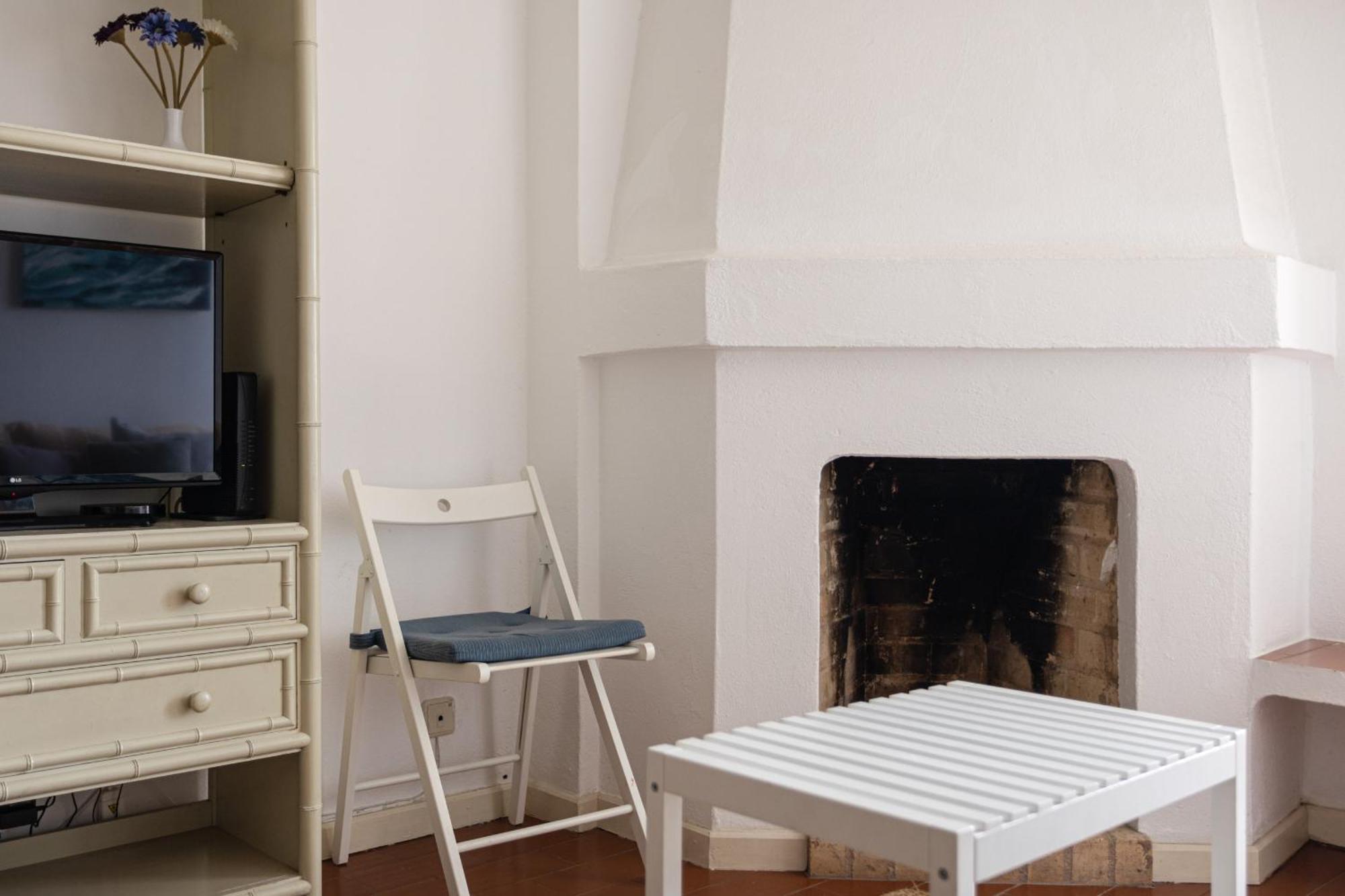 Hopstays Casa De Zanao 2 - Forte De S Joao Beach - 알부페이라 외부 사진