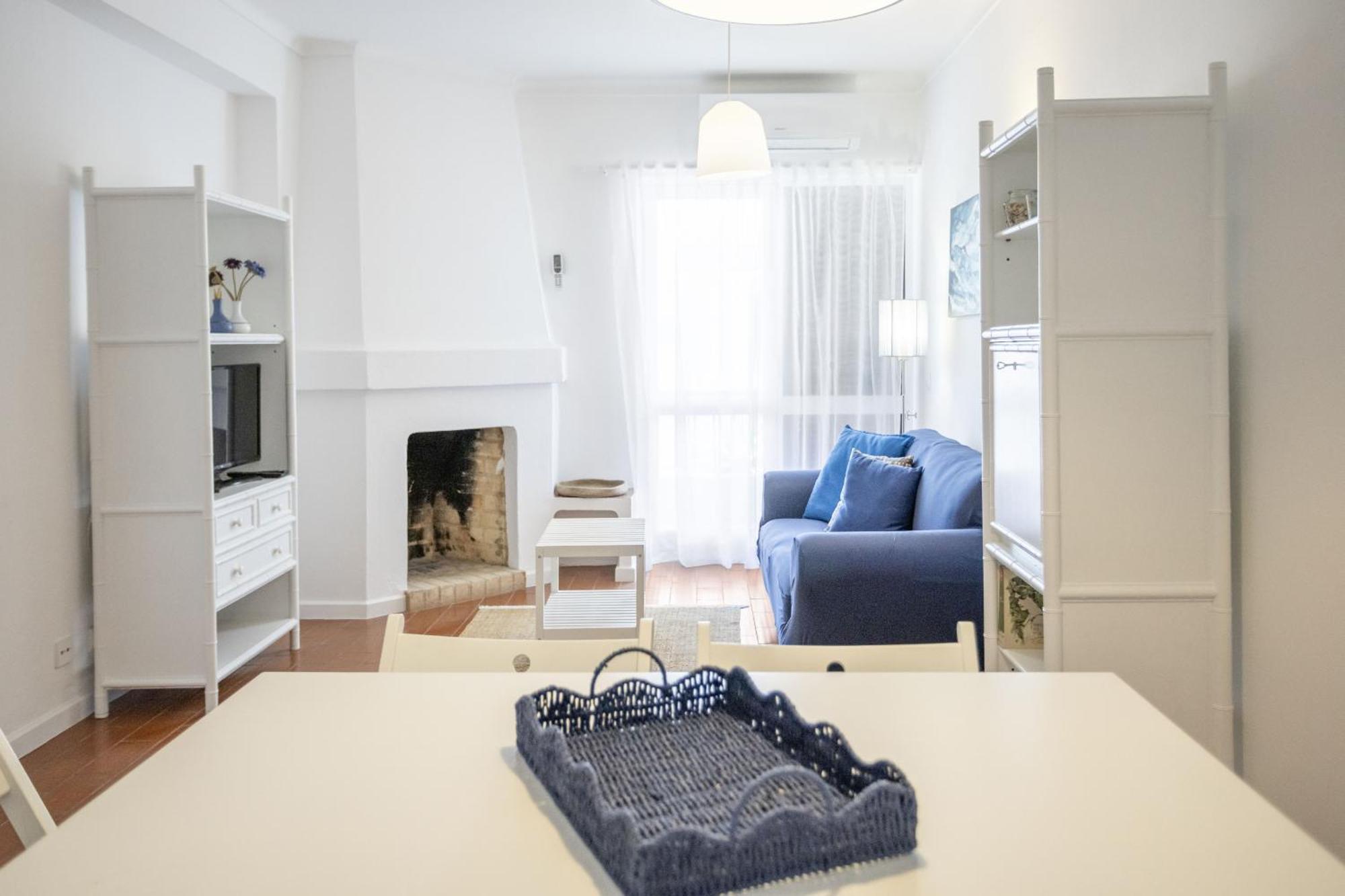 Hopstays Casa De Zanao 2 - Forte De S Joao Beach - 알부페이라 외부 사진