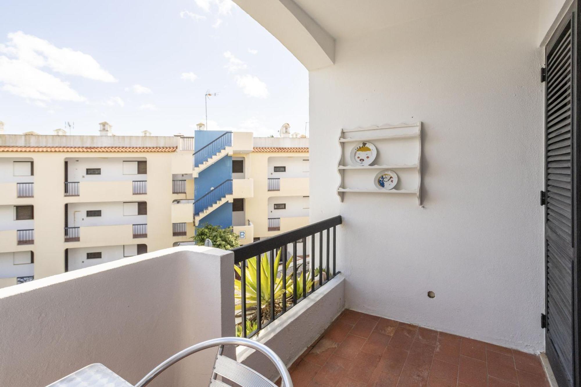 Hopstays Casa De Zanao 2 - Forte De S Joao Beach - 알부페이라 외부 사진