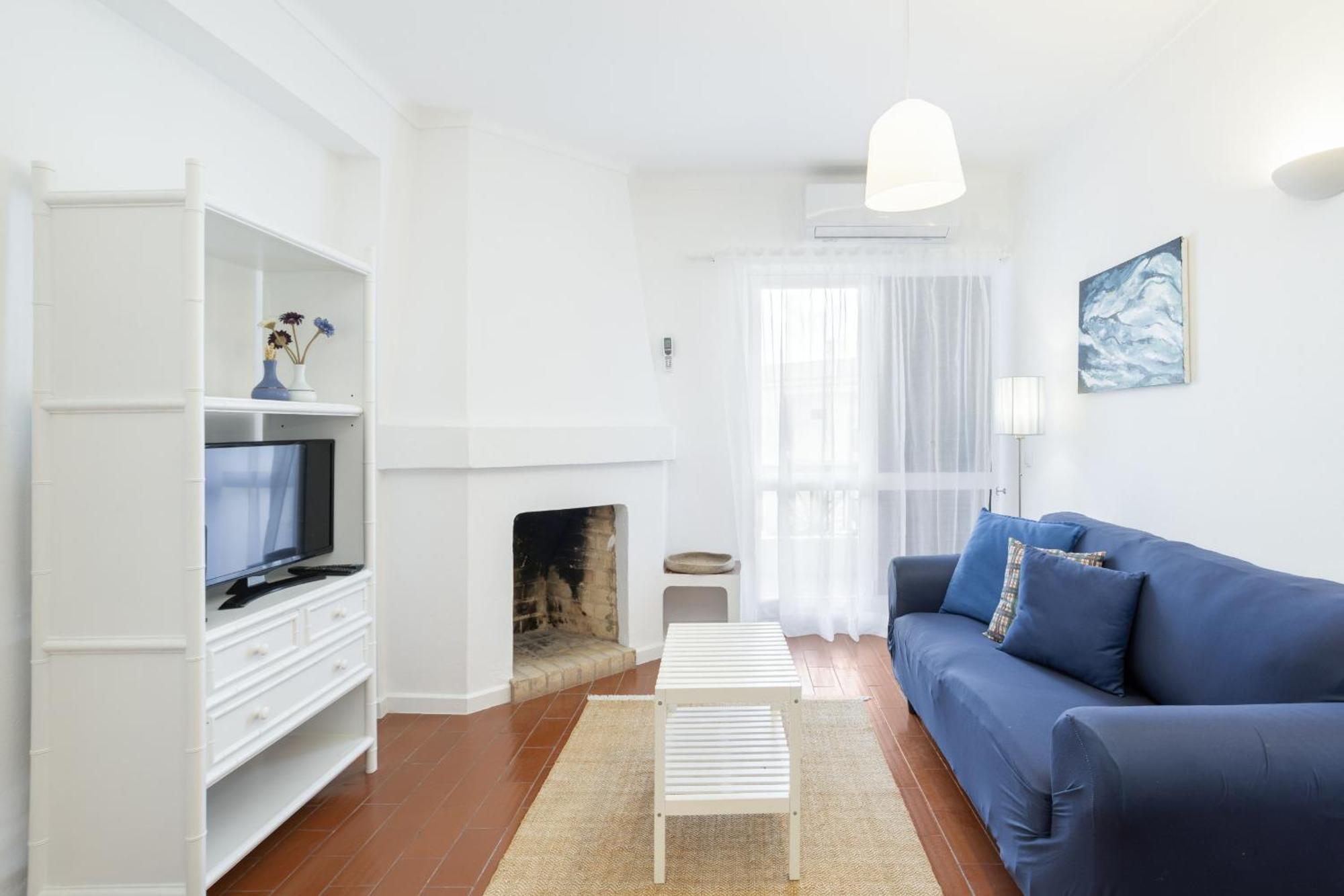 Hopstays Casa De Zanao 2 - Forte De S Joao Beach - 알부페이라 외부 사진
