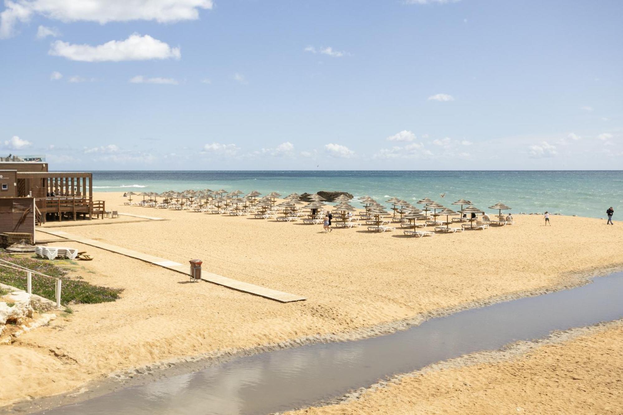 Hopstays Casa De Zanao 2 - Forte De S Joao Beach - 알부페이라 외부 사진