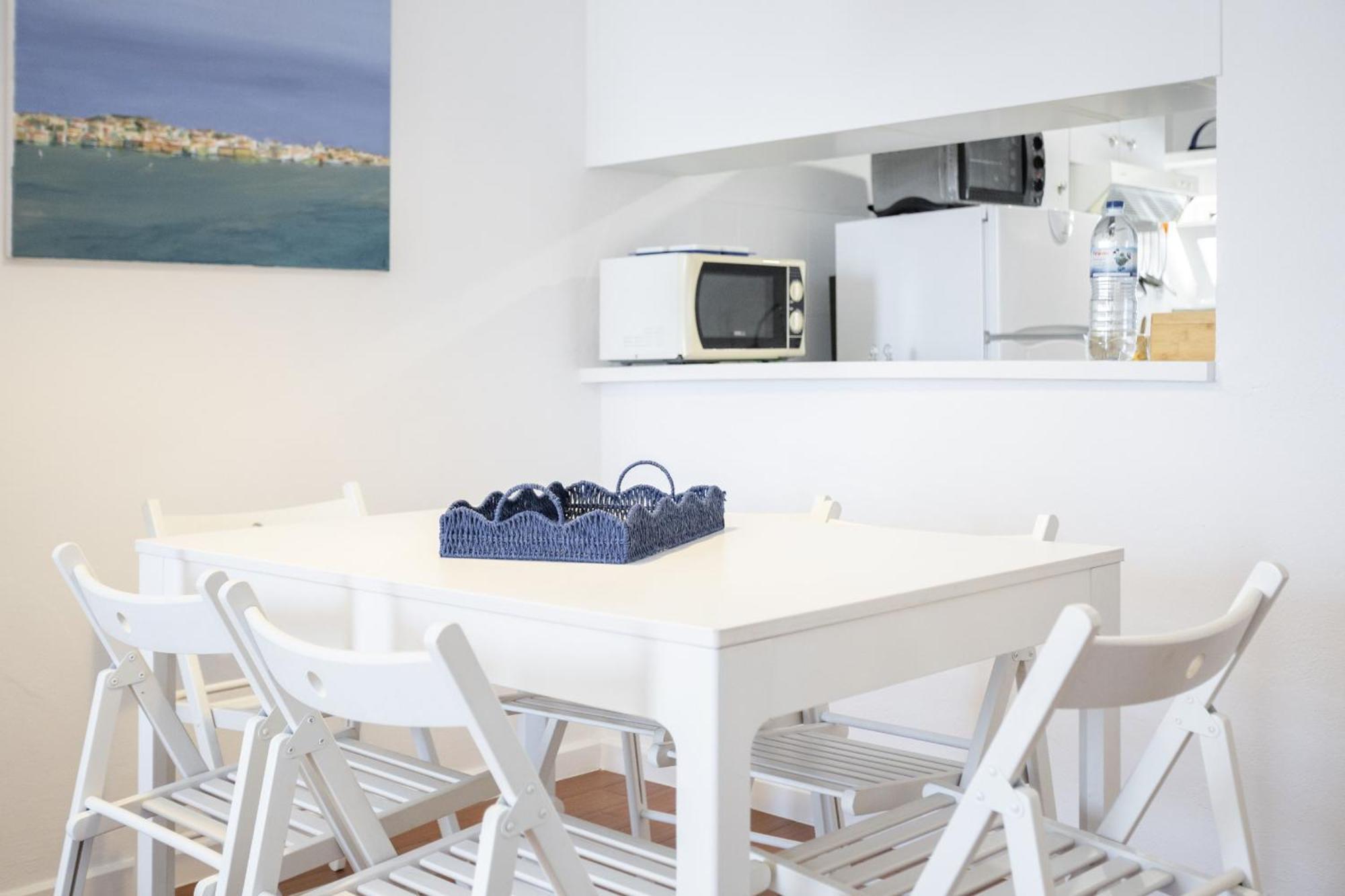 Hopstays Casa De Zanao 2 - Forte De S Joao Beach - 알부페이라 외부 사진