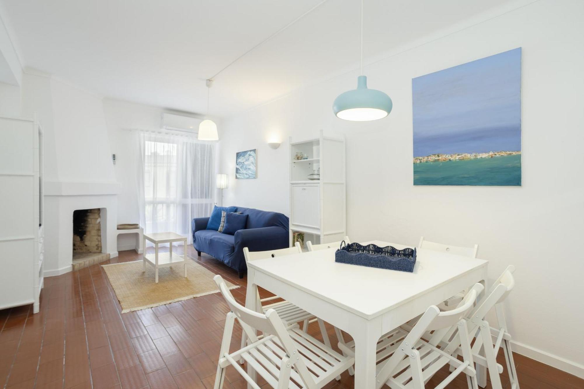 Hopstays Casa De Zanao 2 - Forte De S Joao Beach - 알부페이라 외부 사진