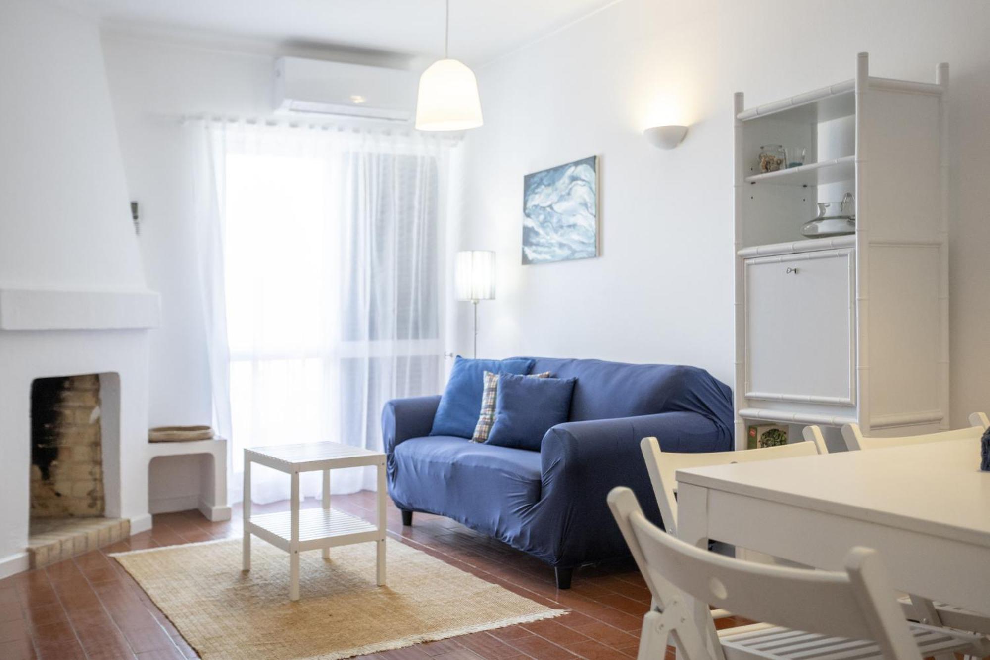 Hopstays Casa De Zanao 2 - Forte De S Joao Beach - 알부페이라 외부 사진