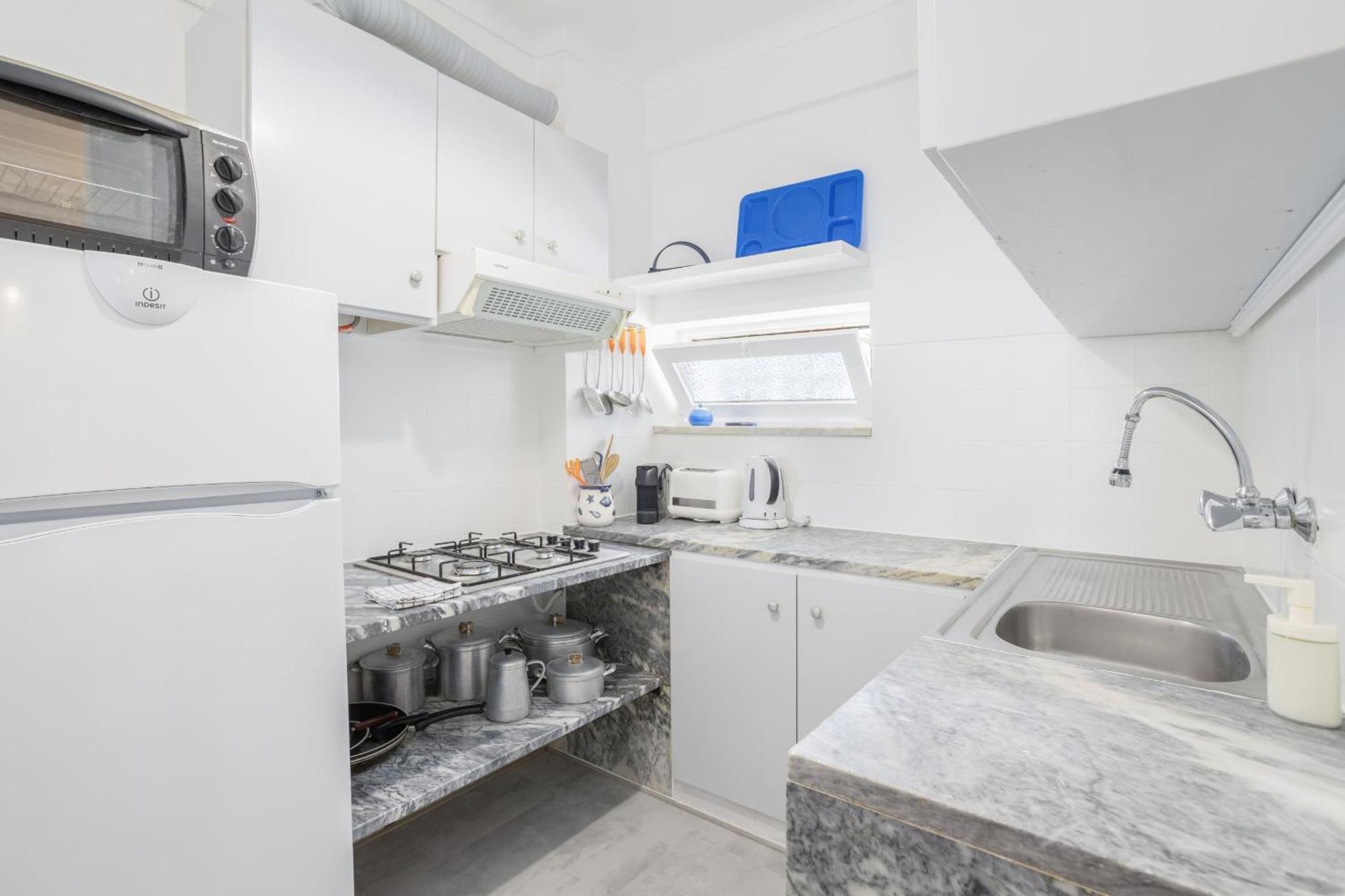 Hopstays Casa De Zanao 2 - Forte De S Joao Beach - 알부페이라 외부 사진