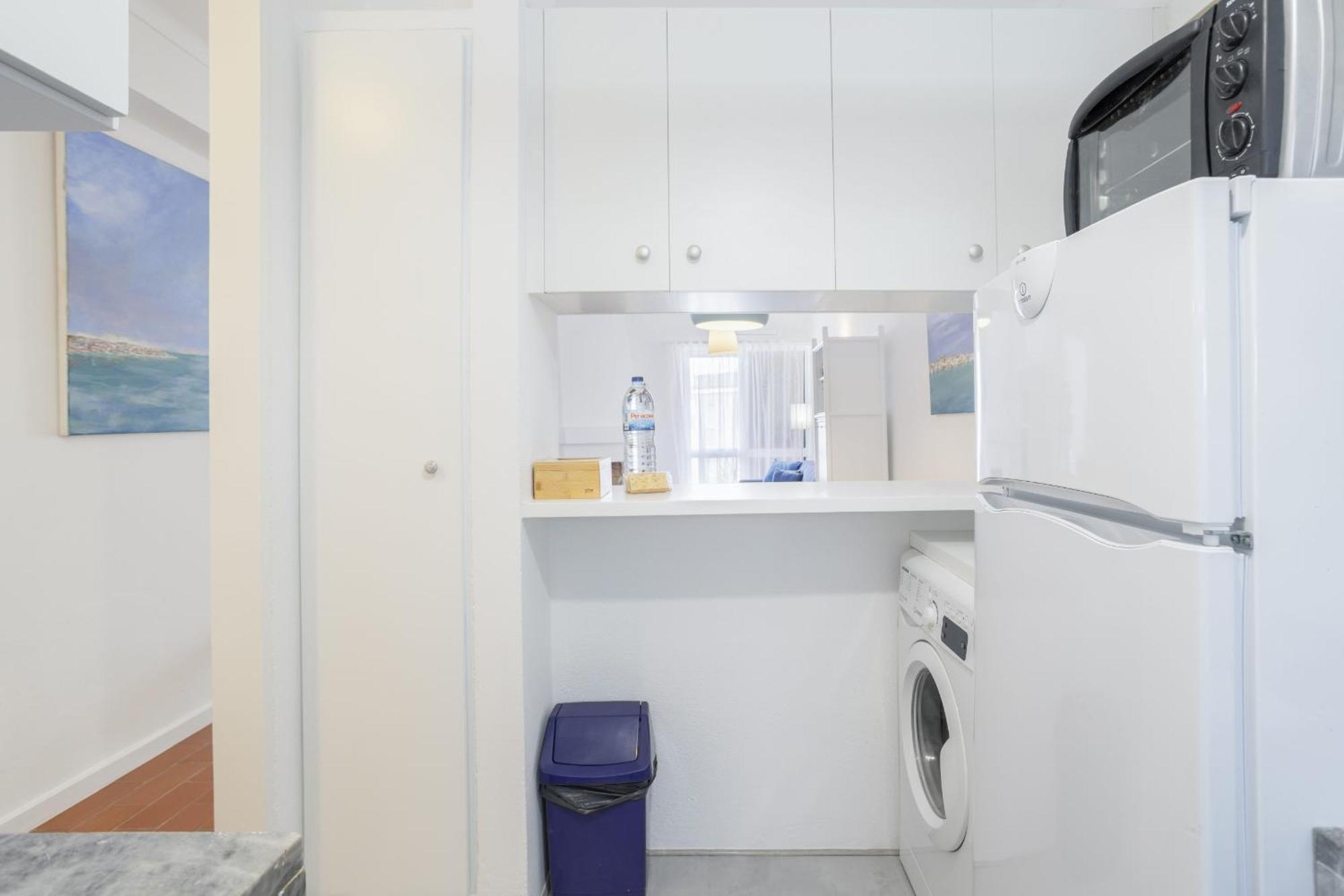 Hopstays Casa De Zanao 2 - Forte De S Joao Beach - 알부페이라 외부 사진