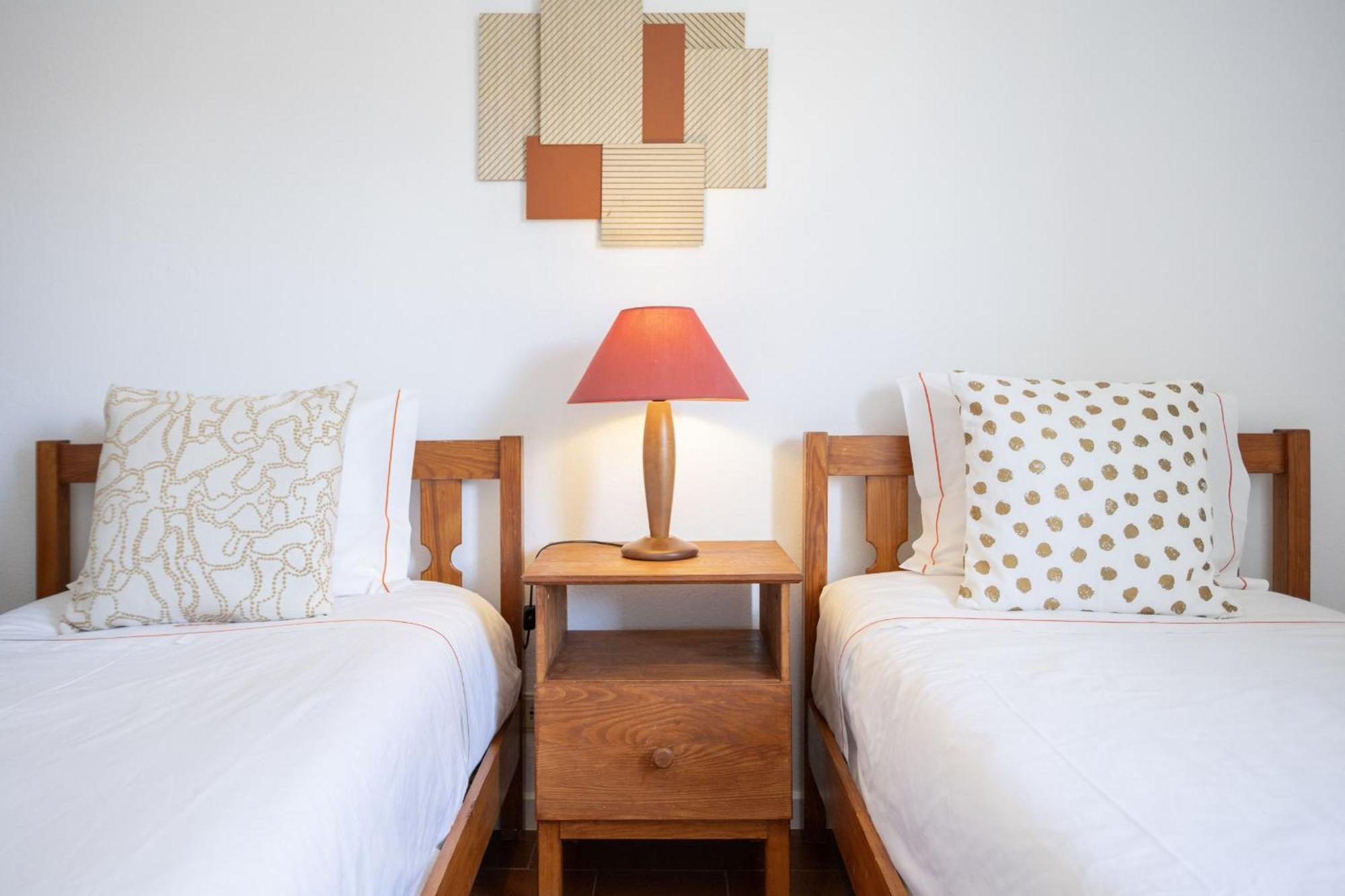 Hopstays Casa De Zanao 2 - Forte De S Joao Beach - 알부페이라 외부 사진