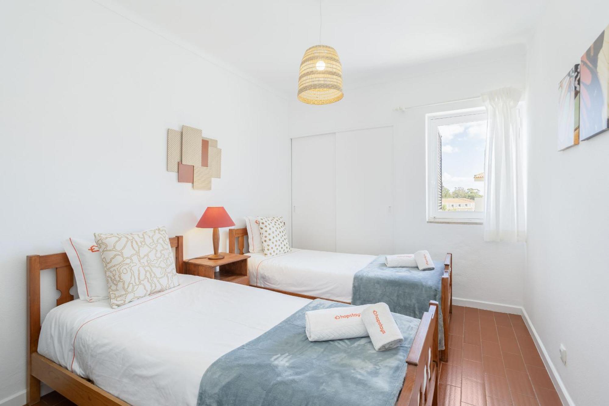Hopstays Casa De Zanao 2 - Forte De S Joao Beach - 알부페이라 외부 사진